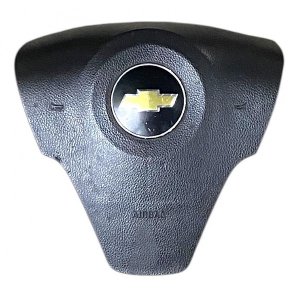 Kit Airbag Chevrolet Captiva 3.6 V6 2008 2013 Preto