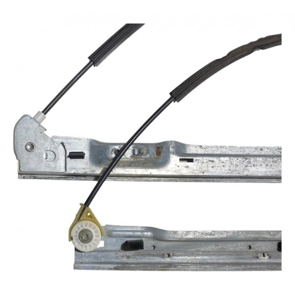 Maquina Vidro Citroen C4 Grand Picasso Dianteira Direita