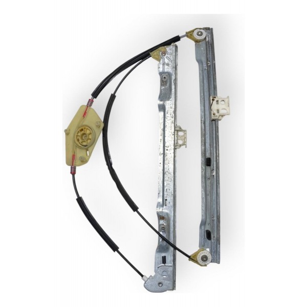 Maquina Vidro Citroen C4 Grand Picasso Dianteira Direita