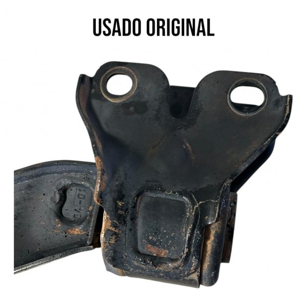 Bandeja Balança Volvo Xc60 Dianteira Direita 2010 3.0 Origin