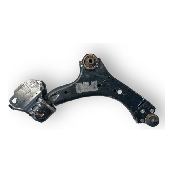 Bandeja Balança Volvo Xc60 Dianteira Direita 2010 3.0 Origin