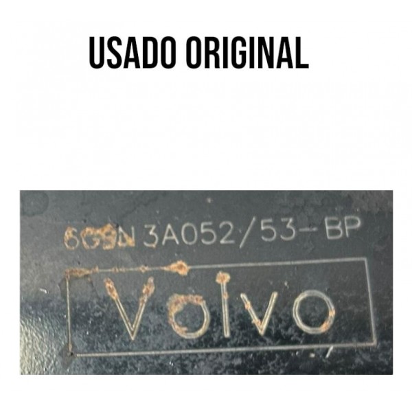 Bandeja Balança Volvo Xc60 Dianteira Direita 2010 3.0 Origin