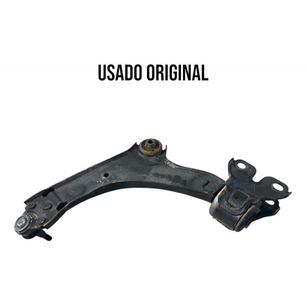 Bandeja Balança Volvo Xc60 Dianteira Direita 2010 3.0 Origin