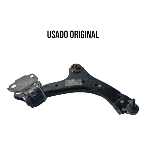 Bandeja Balança Volvo Xc60 Dianteira Direita 2010 3.0 Origin