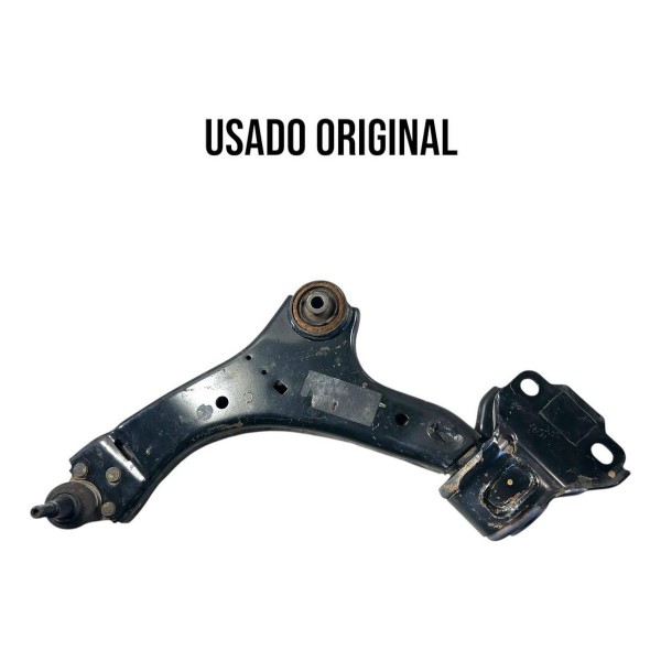 Bandeja Balança Volvo Xc60 Dianteira Esquerda 2010 3.0 Orig