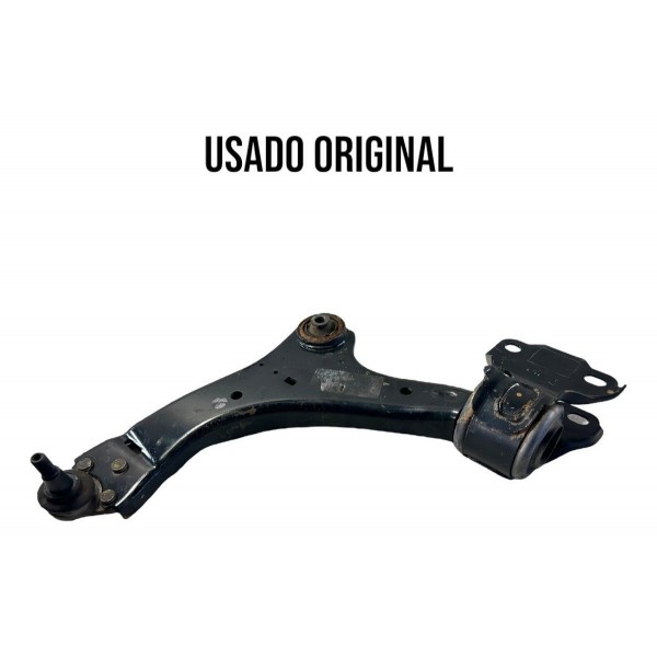 Bandeja Balança Volvo Xc60 Dianteira Esquerda 2010 3.0 Orig