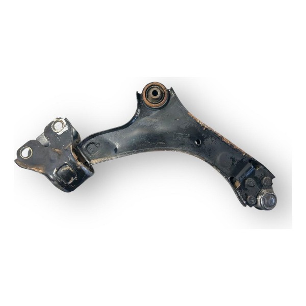 Bandeja Balança Volvo Xc60 Dianteira Esquerda 2010 3.0 Orig