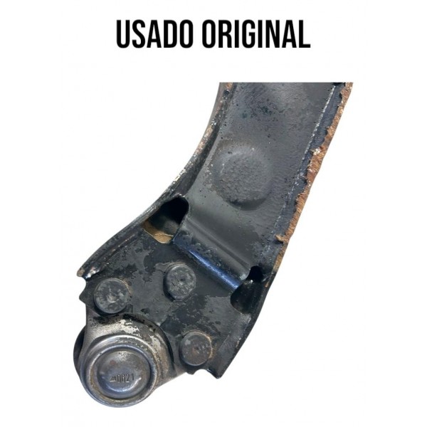 Bandeja Balança Volvo Xc60 Dianteira Esquerda 2010 3.0 Orig