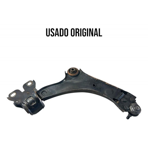 Bandeja Balança Volvo Xc60 Dianteira Esquerda 2010 3.0 Orig