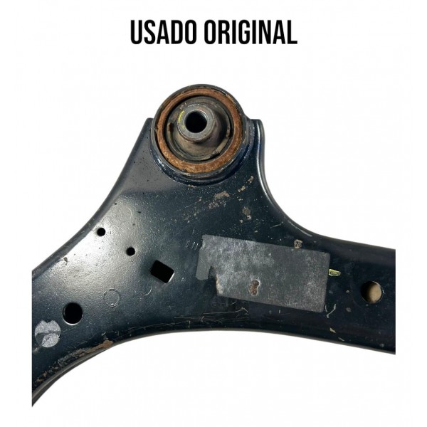 Bandeja Balança Volvo Xc60 Dianteira Esquerda 2010 3.0 Orig