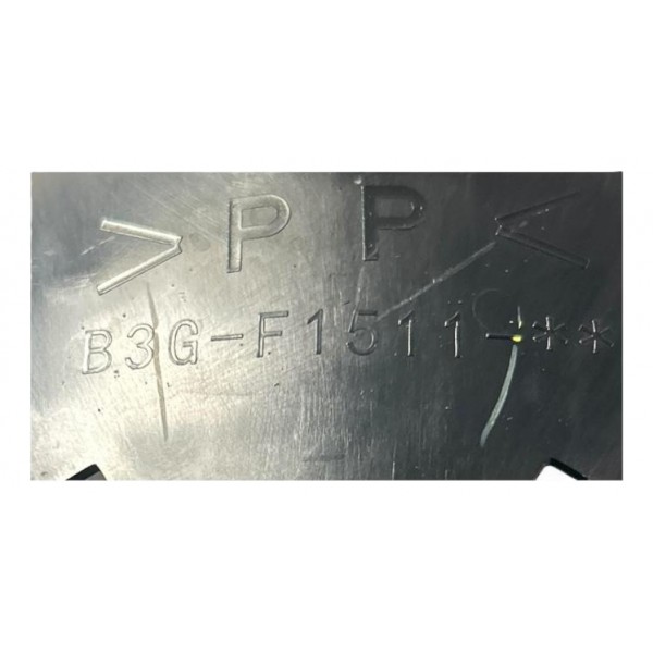 Paralama Dianteiro Superior Yamaha Lander 250 Original