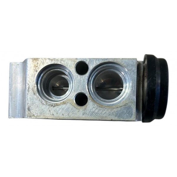 Válvula Block Ar Condicionado Jac J3 2011 1.4 Original