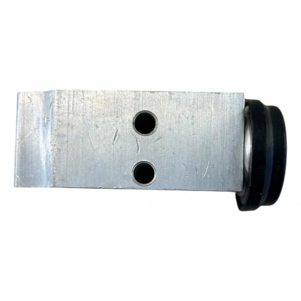 Válvula Block Ar Condicionado Jac J3 2011 1.4 Original