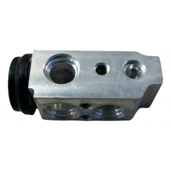 Válvula Block Ar Condicionado Jac J3 2011 1.4 Original