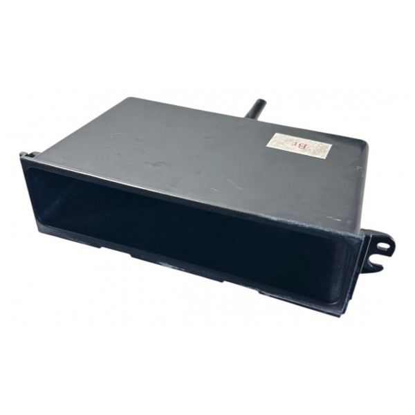 Porta Objetos Painel Central Jac J3 2011 Original Preto