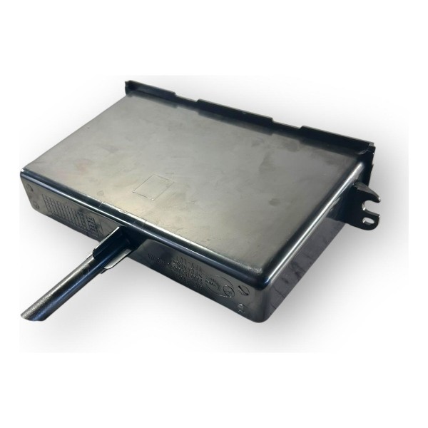 Porta Objetos Painel Central Jac J3 2011 Original Preto