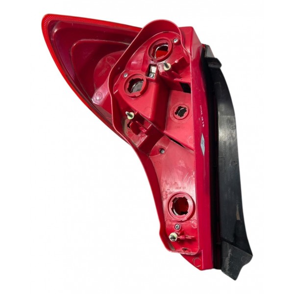 Lanterna Jac J3 Traseira Direita 2011 1.4 Original Direito/passageiro Vermelho
