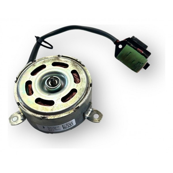 Motor Ventoinha Eletroventilador Gm Onix 2021 1.0 Original