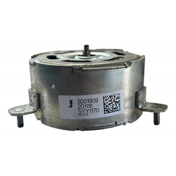 Motor Ventoinha Eletroventilador Gm Onix 2021 1.0 Original