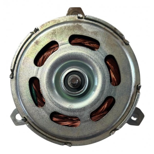 Motor Ventoinha Eletroventilador Gm Onix 2021 1.0 Original