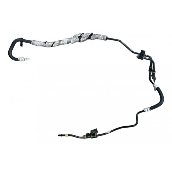 Mangueira Direção Hidráulica Volvo Xc60 T6 2010 3.0 Original