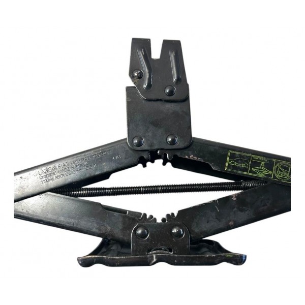 Macaco Fiat Doblo Adventure 2002 2021 Original