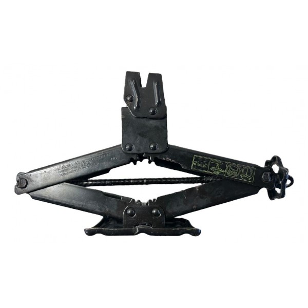 Macaco Fiat Doblo Adventure 2002 2021 Original