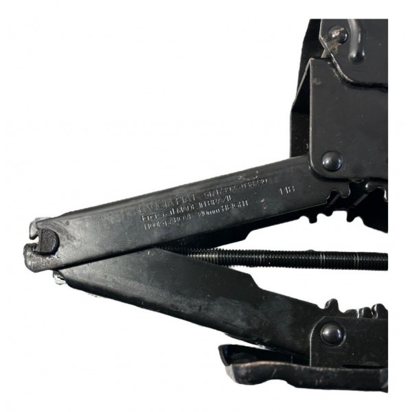 Macaco Fiat Doblo Adventure 2002 2021 Original