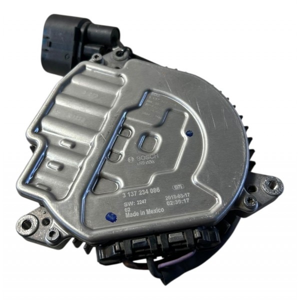 Motor Eletroventilador Gm Cruze Sport Original
