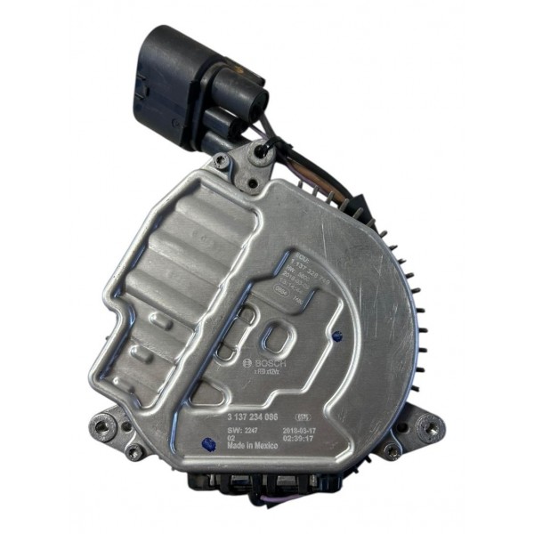 Motor Eletroventilador Gm Cruze Sport Original