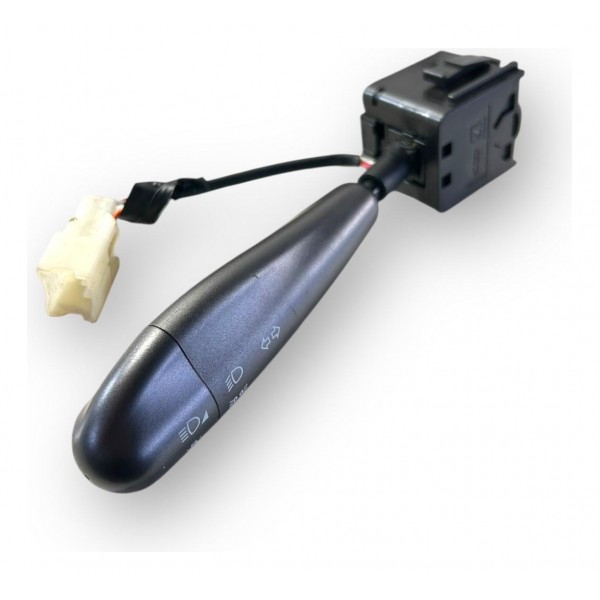 Chave Seta Chery New Qq 1.0 Original