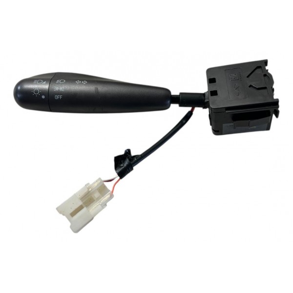 Chave Seta Chery New Qq 1.0 Original