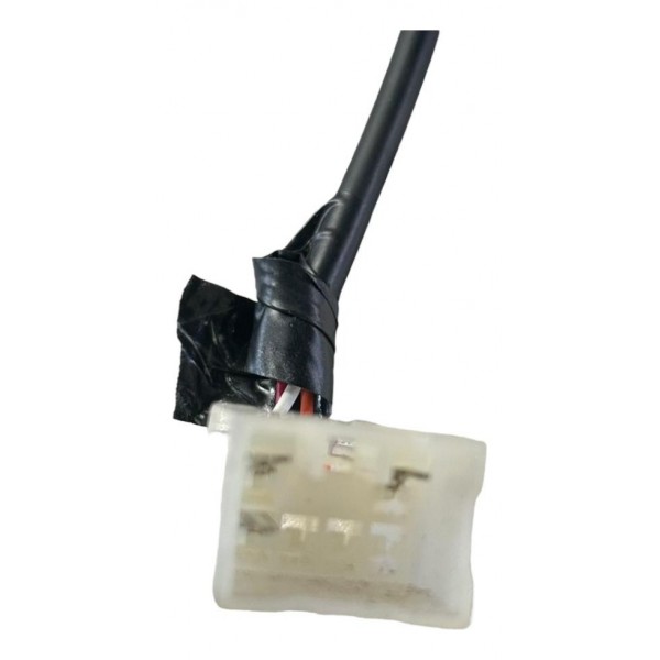 Chave Seta Chery New Qq 1.0 Original