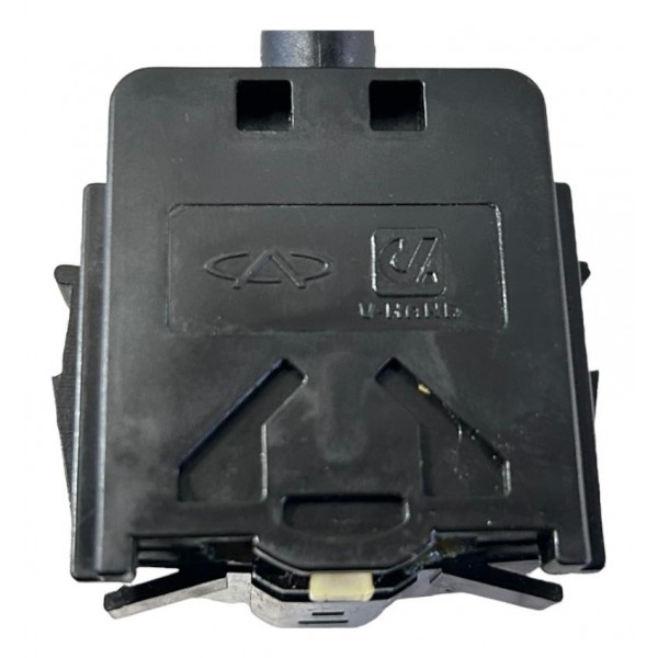 Chave Seta Chery New Qq 1.0 Original