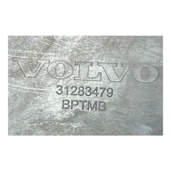 Parabarro Lameiro Volvo Xc60 T6 Traseiro Direito 2010 Origin