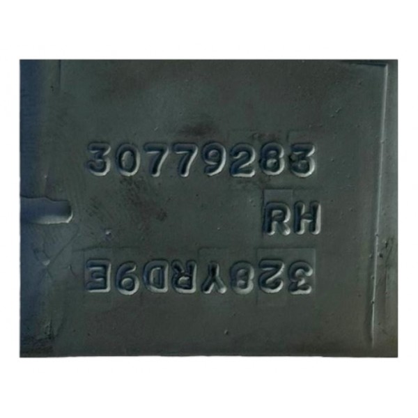 Dobradiça Capô Volvo Xc60 Direito 2010 Original