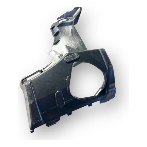 Guia Suporte Parachoque Volvo Xc60 T6 Dianteiro Esquerdo