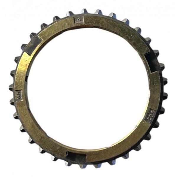 Anel Sincronismo 4° Marcha Chery Face S18 Original