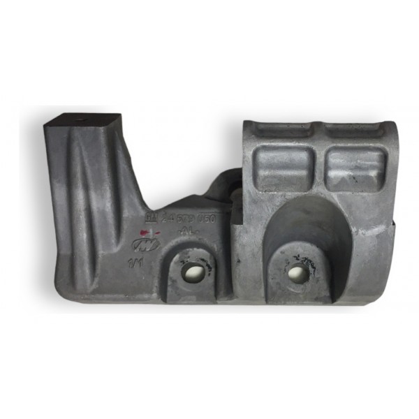 Suporte Alternador Gm Vectra Astra Zafira 2.0 8v Aut 2012