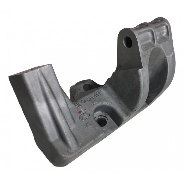 Suporte Alternador Gm Vectra Astra Zafira 2.0 8v Aut 2012