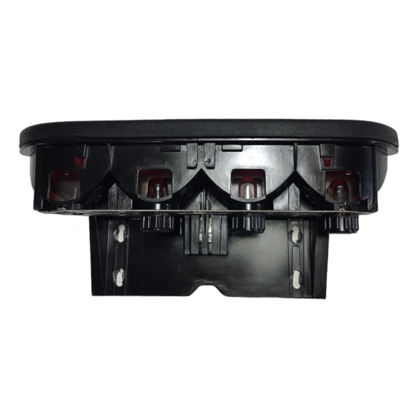 Break Light Tampa Mercedes Classe A 160 190 Traseira