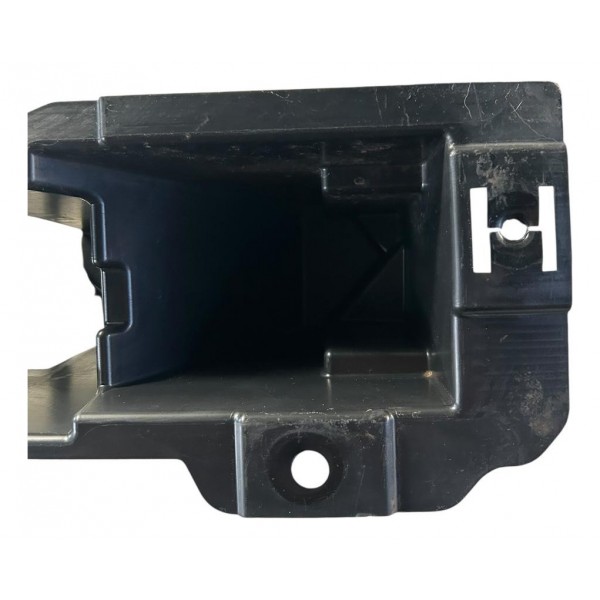 Absorvedor Energia Gm Cruze Sport Traseiro 2017 Original