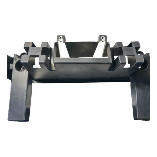 Absorvedor Energia Gm Cruze Sport Traseiro 2017 Original