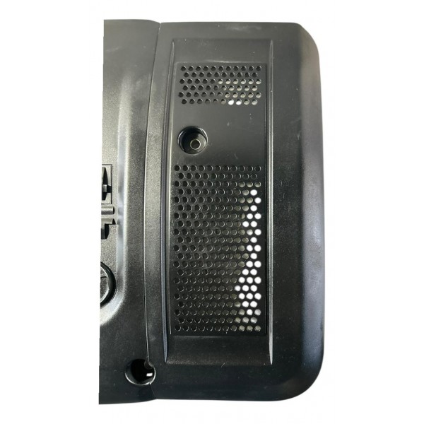 Acabamento Tampa Motor Jac J3 1.4 2011