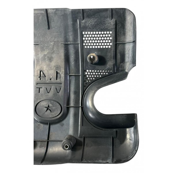 Acabamento Tampa Motor Jac J3 1.4 2011