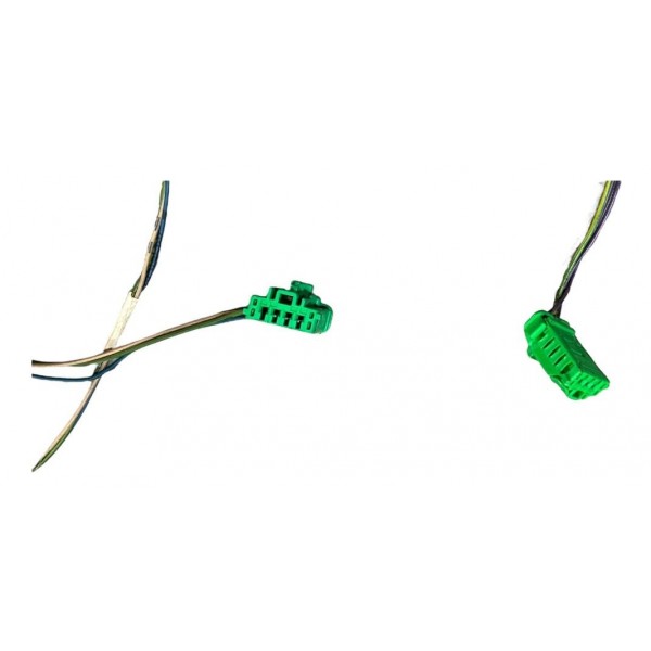 Chicote Fiação Antena Teto C4 Grand Picasso 2009 Original