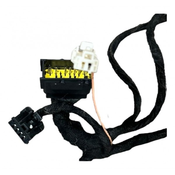 Chicote Fiação Antena Teto C4 Grand Picasso 2009 Original