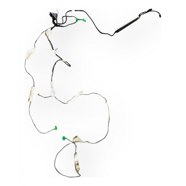 Chicote Fiação Antena Teto C4 Grand Picasso 2009 Original