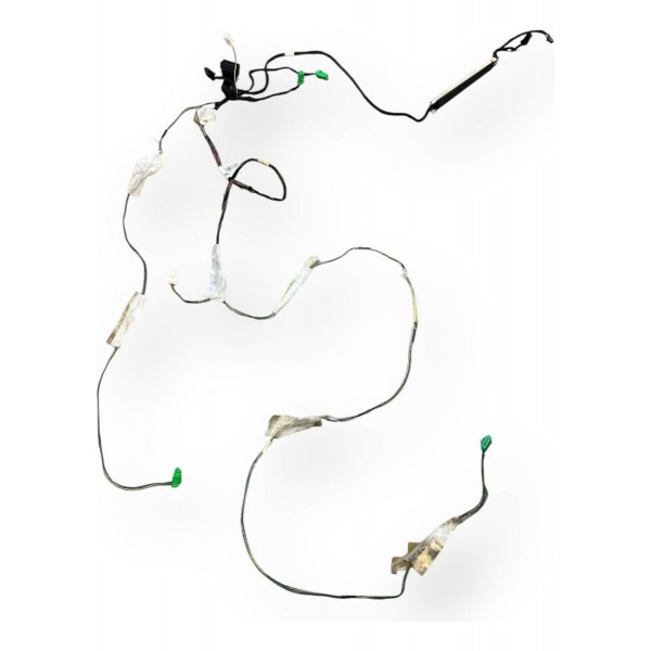 Chicote Fiação Antena Teto C4 Grand Picasso 2009 Original