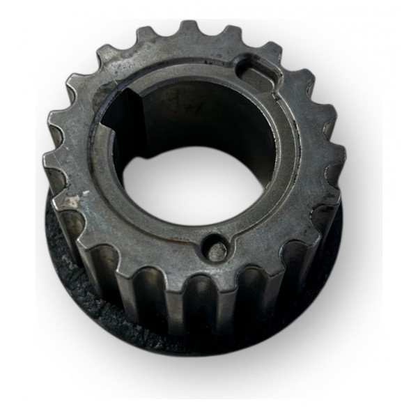 Engrenagem Virabrequim Citroen C4 Grand Picasso 2009 2.0